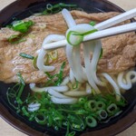 天六うどん - 