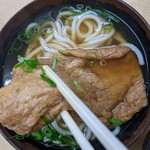 天六うどん - 