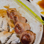 炭火串焼き「昌」 - 