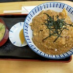 Kado sei - 親子丼