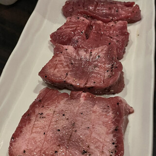 焼肉酒房 らざん_0