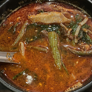 焼肉酒房 らざん_1