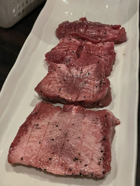 焼肉酒房 らざん