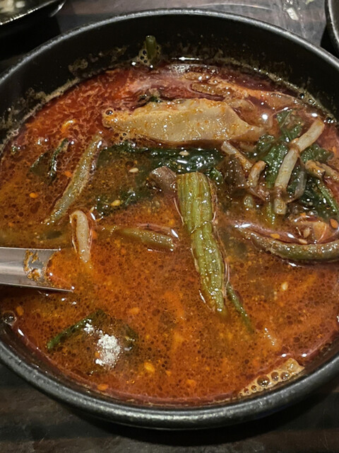 焼肉酒房 らざん（羅山） - 帯広（焼肉）の写真