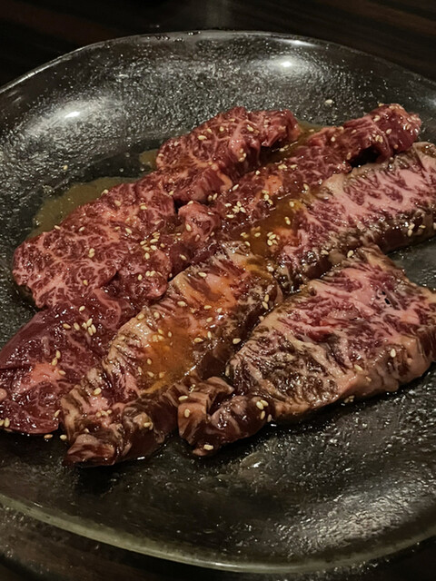 焼肉酒房 らざん（羅山） - 帯広（焼肉）の写真
