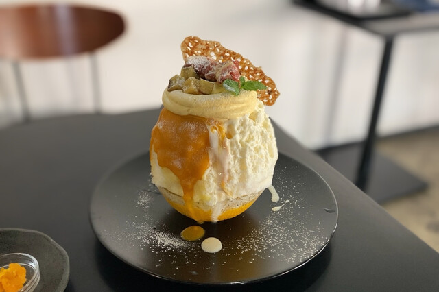 Kakigoori Shokunin Yummy photo 2