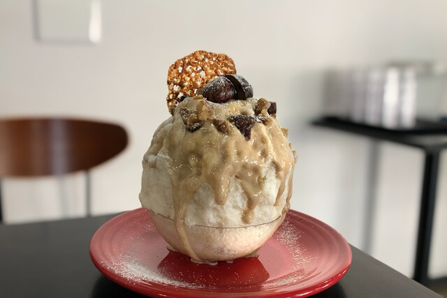 Kakigoori Shokunin Yummy photo 3