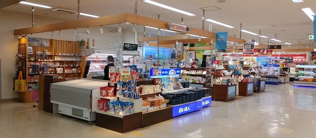 フクハラ 帯広空港店 - 帯広市その他（その他）の写真