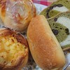 パン教室 心
