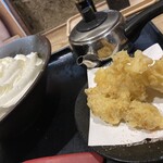 山下本気うどん - 