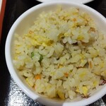 四川料理 麻哥 - 炒飯