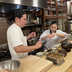 食堂 みやざき - 