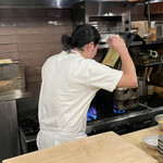 食堂 みやざき - 