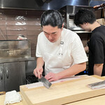 食堂 みやざき - 