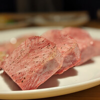 ビーフキッチン 恵比寿店 - 