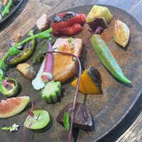 aru - 東三河の季節野菜　あいちひめ豚