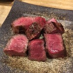 肉山 - 