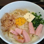 うどん白石 - 