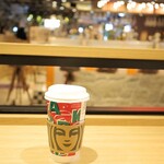 スターバックスコーヒー - 