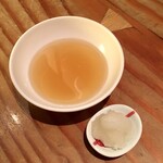 蕎麦切り 旗幟 - 