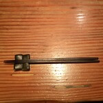 蕎麦切り 旗幟 - 