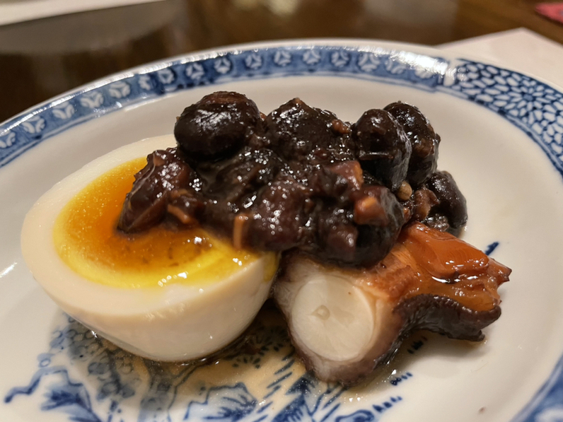 写真 : たん観 - 三島広小路/割烹・小料理 | 食べログ たん観 (三島広小路/割烹・小料理)
