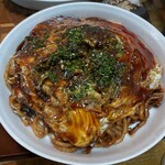 和光ちゃん - お好み焼き・うどん