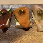162067803 - 豆腐寿司