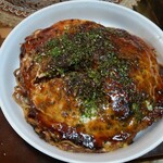 和光ちゃん - お好み焼き・そば