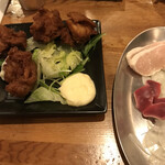 Kushikatsu No Nakamuraya - 