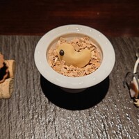 YAKITORI 燃 es - 先付三種