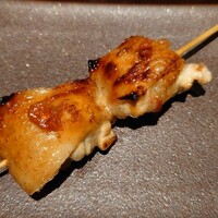 YAKITORI 燃 es - ふりそで