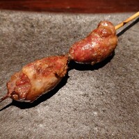YAKITORI 燃 es - ハツ