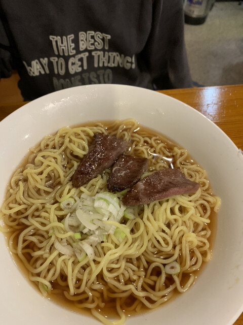 焼肉居酒屋 大笑（タイショウ） - 釧路（焼肉）