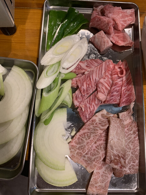 焼肉居酒屋 大笑（タイショウ） - 釧路（焼肉）の写真