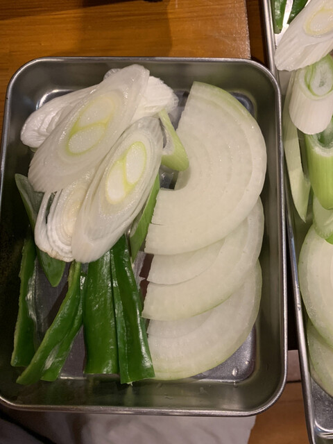 焼肉居酒屋 大笑（タイショウ） - 釧路（焼肉）の写真