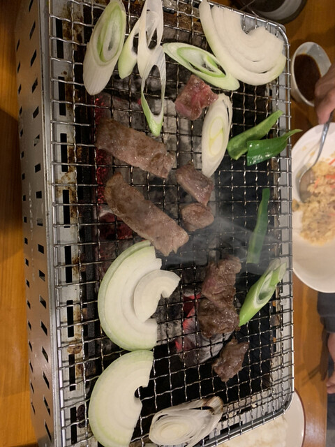 焼肉居酒屋 大笑（タイショウ） - 釧路（焼肉）の写真