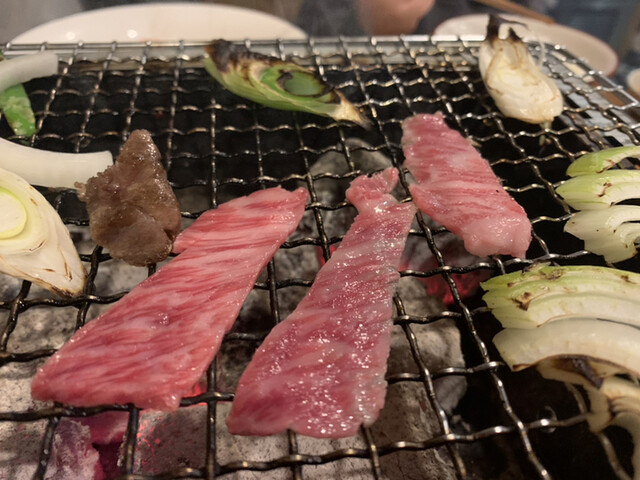 焼肉居酒屋 大笑（タイショウ） - 釧路（焼肉）の写真