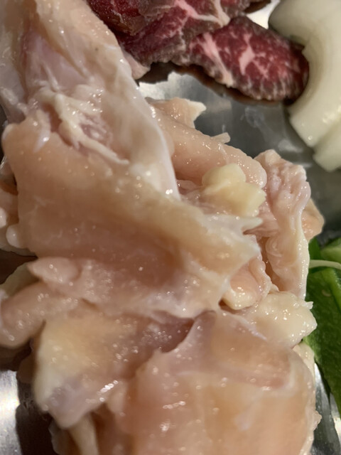 焼肉居酒屋 大笑（タイショウ） - 釧路（焼肉）の写真