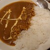 モジャカレー - 