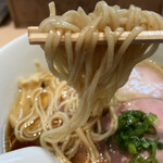 麺屋みや田 - 