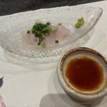 鉄板焼き 華粋 - 