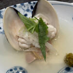 鉄板焼き 華粋 - 