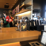 スターバックスコーヒー - 