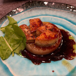 鉄板焼き 華粋 - 