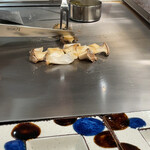 鉄板焼き 華粋 - 