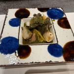 鉄板焼き 華粋 - 