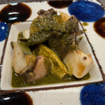 鉄板焼き 華粋 - 