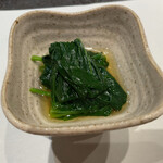 鉄板焼き 華粋 - 