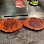 鉄板焼き 華粋 - 